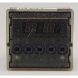 Orologio/Timer Forno Aeg Rex Electrolux 5614050036 Di.Gi.T. Service