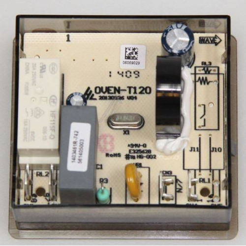 Orologio/Timer Forno Aeg Rex Electrolux 5614050036 Di.Gi.T. Service