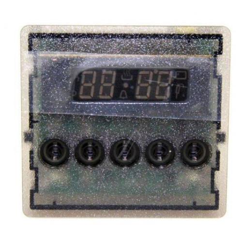 Orologio/Timer Forno Aeg Rex Electrolux 55614050051 Di.Gi.T. Service