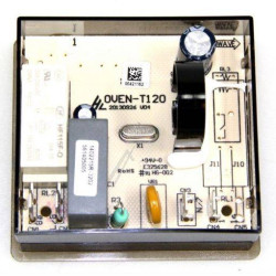 Orologio/Timer Forno Aeg Rex Electrolux 55614050051 Di.Gi.T. Service