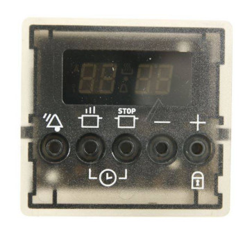 Orologio/Timer Forno Gorenje 392186 New Di.Gi.T. Service SRLS