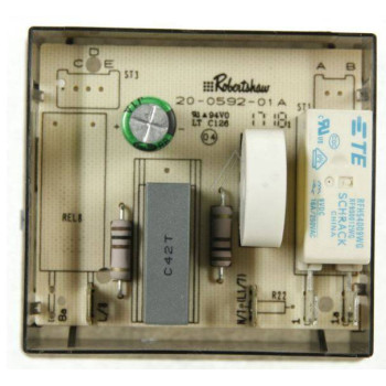 Orologio/Timer Forno Gorenje 392186 New Di.Gi.T. Service SRLS 2