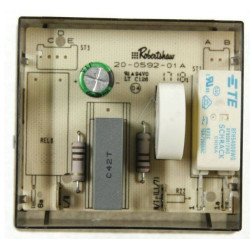 Orologio/Timer Forno Gorenje 392186 New Di.Gi.T. Service SRLS