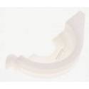 Staffa Di Fissaggio Motore Asciugatrice Electrolux 1366350005 New Di.Gi.T. Service SRLS