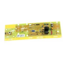 Scheda Elettronica Lavatrice Samsung DE92-02875A Di.Gi.T. Service