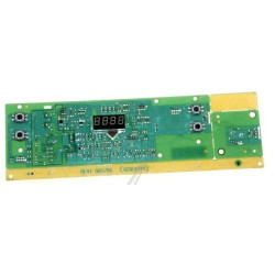 Scheda Elettronica Lavatrice Samsung DE92-02875A Di.Gi.T. Service 2