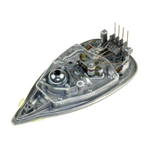 Basamento/Completo Ferro Da Stiro Rowenta Cs-00130236 Di.Gi.T. Service