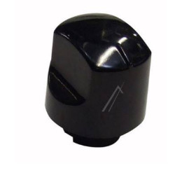 Manopola Fuochi Gas Piani Piano Cottura Whirlpool C00084017 New Di.Gi.T. Service SRLS