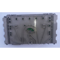 Scheda Elettronica Lavatrice DLC 6020 Whirlpool 481010490530 Di.Gi.T. Service 2
