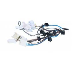 Kit Galleggiante Asciugatrice Whirlpool 484000008365 New Di.Gi.T. Service SRLS