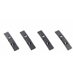 Tampone Cuscinetto 4PZ Asciugatrice Whirlpool C00255284 New Di.Gi.T. Service SRLS