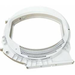 Condotto Aria Bianco Asciugatrice Whirlpool C00286630 Di.Gi.T. Service