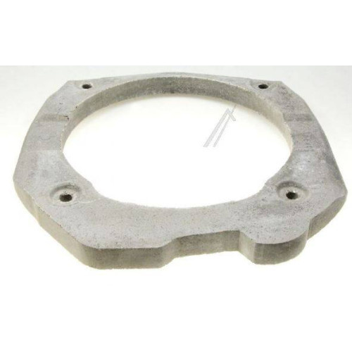 Contrappeso Anteriore Lavatrice Atlantic Vestel 47010520 New Di.Gi.T. Service SRLS