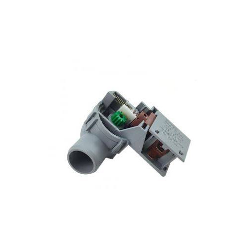Elettrovalvola Eltek Lavastoviglie Electrolux 1524237102 Di.Gi.T. Service