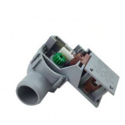 Elettrovalvola Eltek Lavastoviglie Electrolux 1524237102 Di.Gi.T. Service