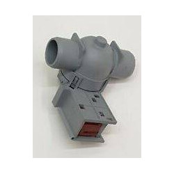 Elettrovalvola Eltek Lavastoviglie Electrolux 1524237102 Di.Gi.T. Service