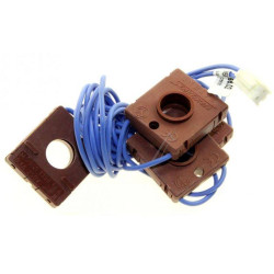 Catenaria Micropulsanti 4F Cucina Whirlpool C00066374 New Di.Gi.T. Service SRLS