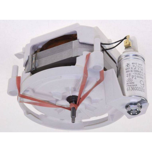 Motore Lavastoviglie Frigorifero Bosch Siemens 00644972 Originale Di.Gi.T. Service