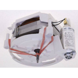 Motore Lavastoviglie Frigorifero Bosch Siemens 00644972 Originale Di.Gi.T. Service