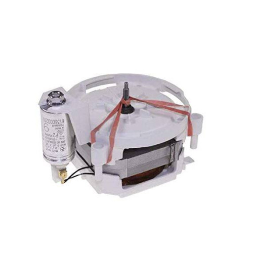 Motore Lavastoviglie Frigorifero Bosch Siemens 00644972 Originale Di.Gi.T. Service