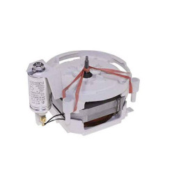 Motore Lavastoviglie Frigorifero Bosch Siemens 00644972 Originale Di.Gi.T. Service