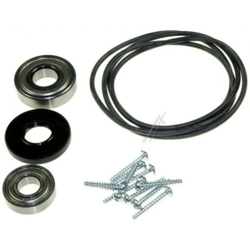 Kit Cuscinetti SKF + Anello Tenuta Adattabile Bosch Di.Gi.T. Service