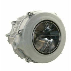 Vasca Elettrosaldata 71 LT Lavatrice Whirlpool C00630550 Di.Gi.T. Service