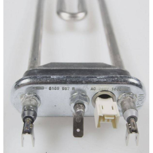 Resistenza 1600W 240V Lavatrice Candy Hoover 41041527 Di.Gi.T. Service