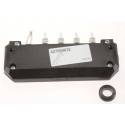 Pulsantiera Assieme M6 (220v) Franke 1330017064 Originale
