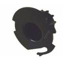 Sottomanopola Camma Timer Lavatrice Electrolux Zanussi Zoppas Lavatrice Electrolux 1260566003 Originale