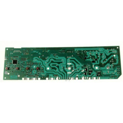 Scheda Comando Lavatrice SGFT800 Sangiorgio 52X4301 Di.Gi.T. Service 