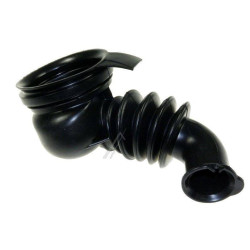 Manicotto Scarico Lavatrice Per Miele 05859220 05913440 Di.Gi.T. Service