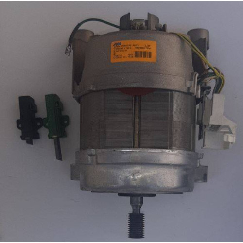 Motore A Collettore Lavatrice Electrolux 1327923007 Di.Gi.T. Service
