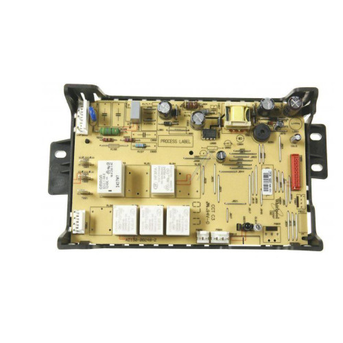 Unita Di Potenza Ester Forno Whirlpool 481011085519 New Di.Gi.T. Service SRLS