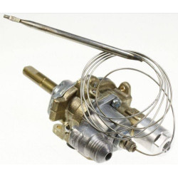 Termostato D16 V 1via Gn50 Forno Bompani M0039884 New Di.Gi.T. Service SRLS