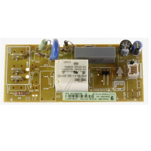 Scheda Program Hercules,cf 6th Congelatore Whirlpool 481010461446 481010461446  Schede/Moduli