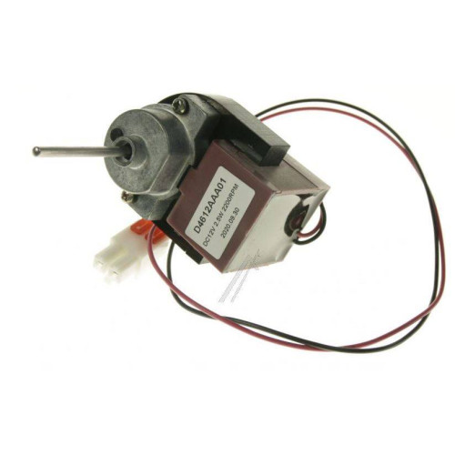 Motore No Frost Frigo Per Daewoo D4612AAA01 Di.Gi.T. Service