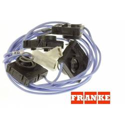 Catenaria 4 Micro Cartesio Franke 1330042162 Originale