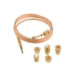 Termocoppia 1200mm Universale 44TC484 Di.Gi.T. Service