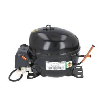 Compressore EMX55CLC 1/6 R600 S.P. Whirlpool 488000512341 Di.Gi.T. Service