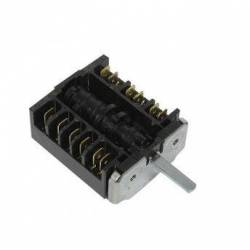 Commutatore Ego 4625866807 Forno Nardi 040899009918R New Di.Gi.T. Service SRLS