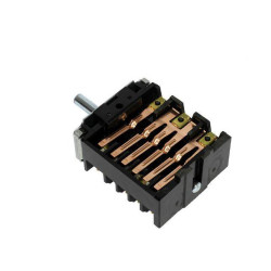 Commutatore Ego 4625866807 Forno Nardi 040899009918R New Di.Gi.T. Service SRLS 2