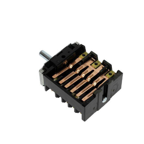 Commutatore Ego 4625866807 Forno Nardi 040899009918R New Di.Gi.T. Service SRLS