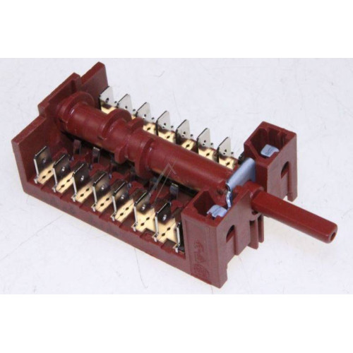 Commutatore Forno ATBO.30N4TX Gottak 870616k 32012461 New Di.Gi.T. Service SRLS