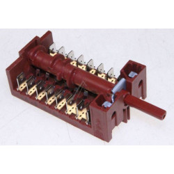 Commutatore Forno ATBO.30N4TX Gottak 870616k 32012461 New Di.Gi.T. Service SRLS