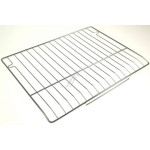 Griglia Cromata 446X360MM Forno Atlantic 37030009 New Di.Gi.T. Service SRLS