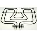 Resistenza,superiore,230v / 80 Cucina Piano Cottura Electrolux 3970122010 Originale