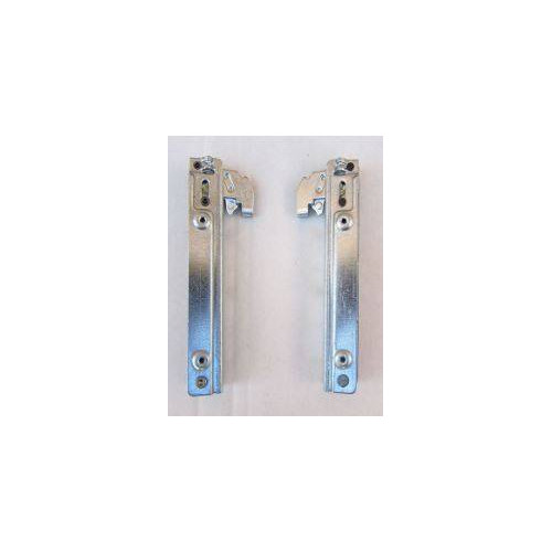 Kit 2 Cerniere Tipo Terim Leggera Cucina Forno KCF6922 Di.Gi.T. Service