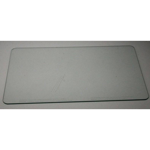 Assieme Vetro Interno Porta Forno Whirlpool C00025280 Di.Gi.T. Service