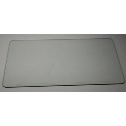 Assieme Vetro Interno Porta Forno Whirlpool C00025280 Di.Gi.T. Service